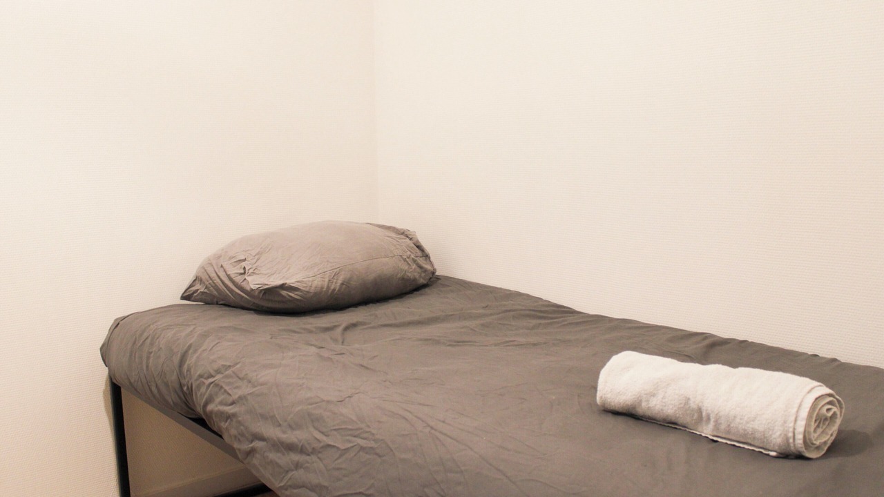 Photo of Bedroom in L'Ile-Saint-Denis