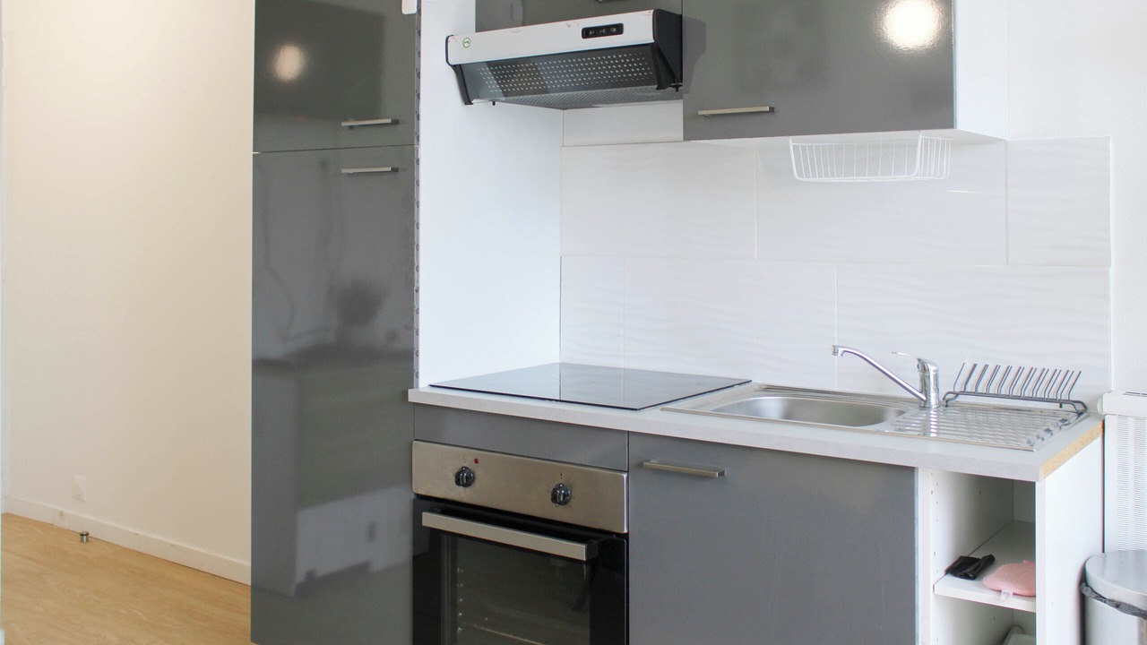 Photo of Kitchen in L'Ile-Saint-Denis