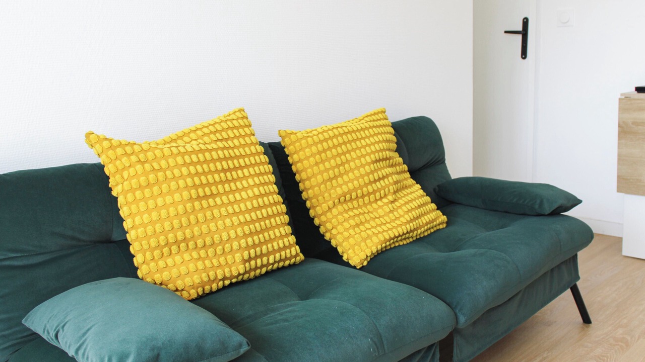 Photo of Livingroom in L'Ile-Saint-Denis