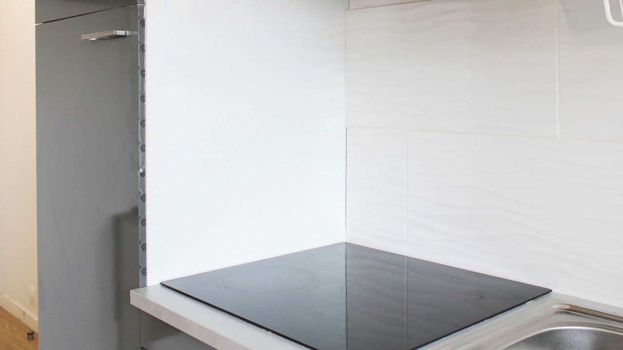 Photo of Kitchen in L'Ile-Saint-Denis