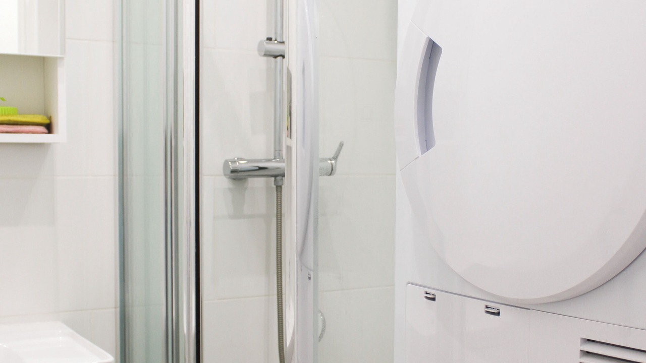 Photo of Bathroom in L'Ile-Saint-Denis