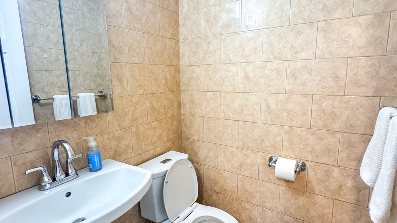 Photo of Bathroom in Manhattan Valley
