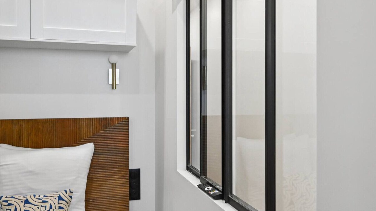 Photo of Bedroom in Saint-Thomas-d'Aquin