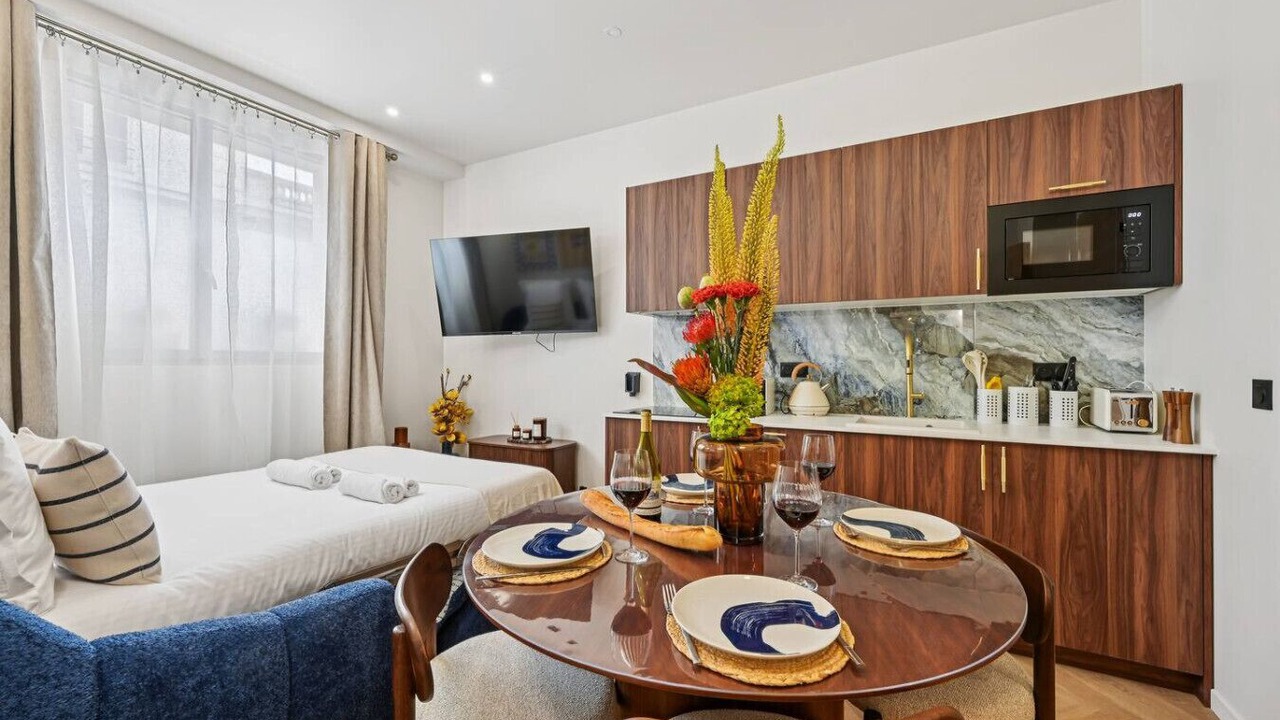 Photo of Bedroom in Saint-Thomas-d'Aquin