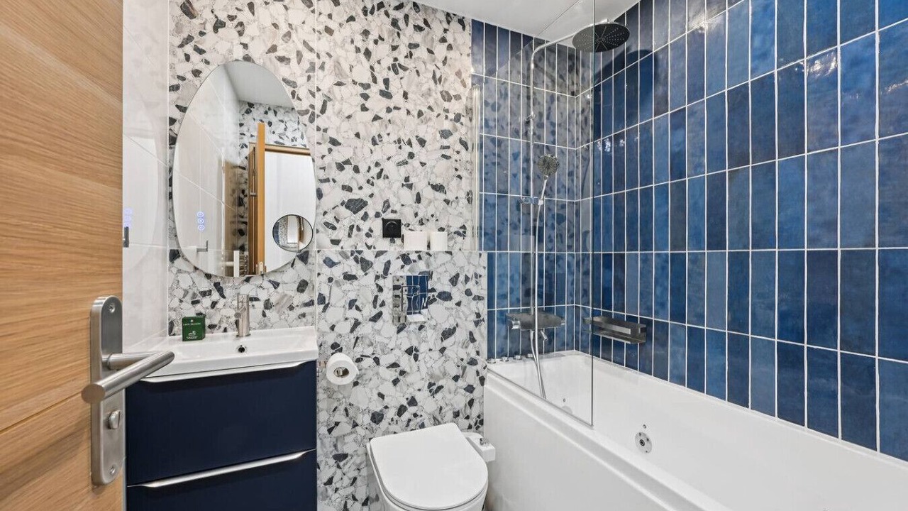 Photo of Bathroom in Saint-Thomas-d'Aquin
