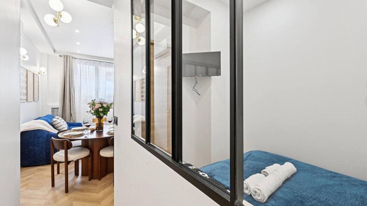 Photo of Bedroom in Saint-Thomas-d'Aquin