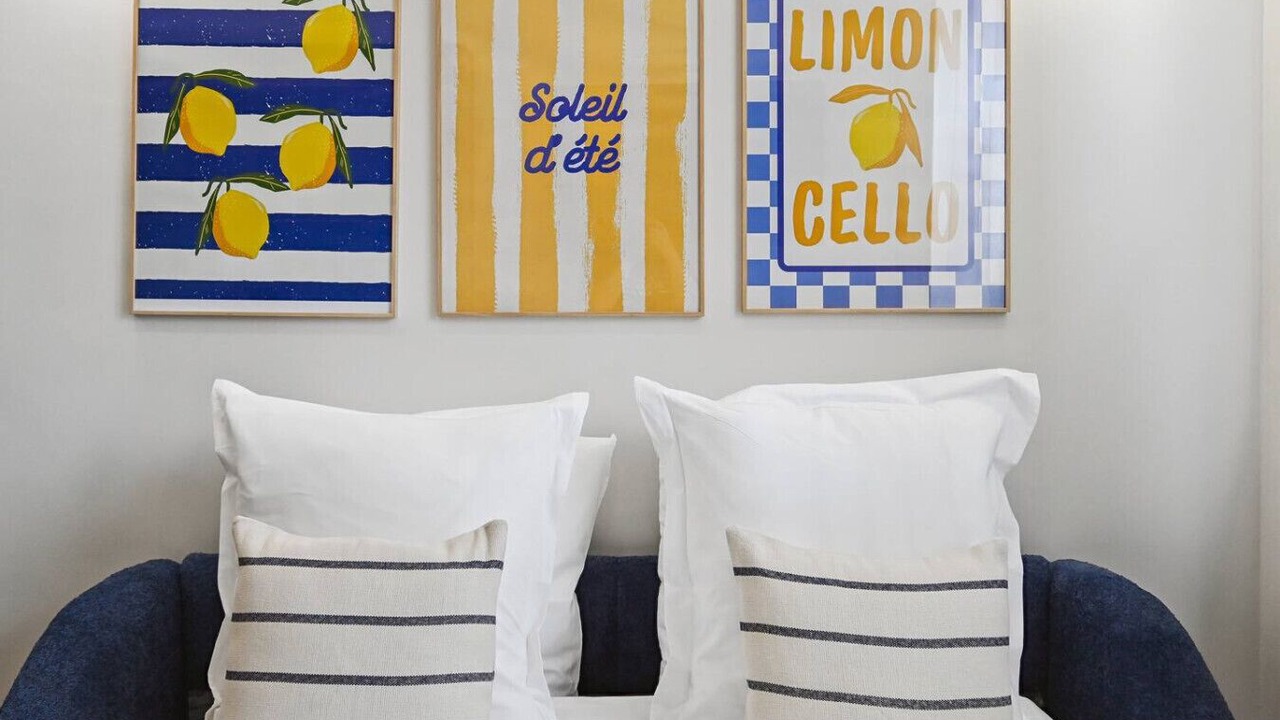 Photo of Bedroom in Saint-Thomas-d'Aquin
