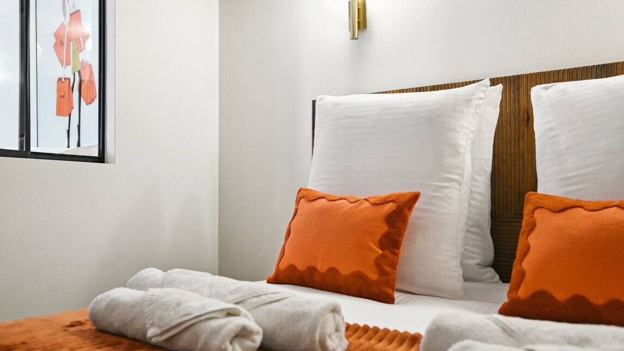 Photo of Bedroom in Saint-Thomas-d'Aquin