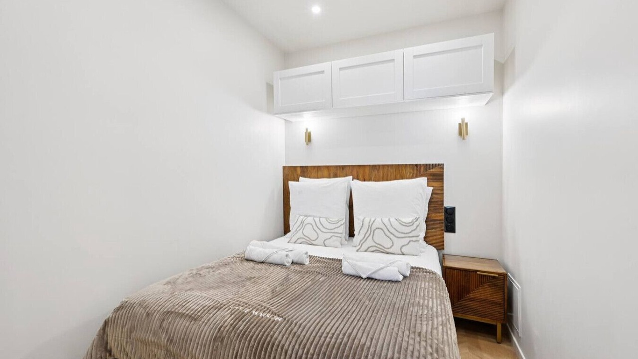 Photo of Bedroom in Saint-Thomas-d'Aquin