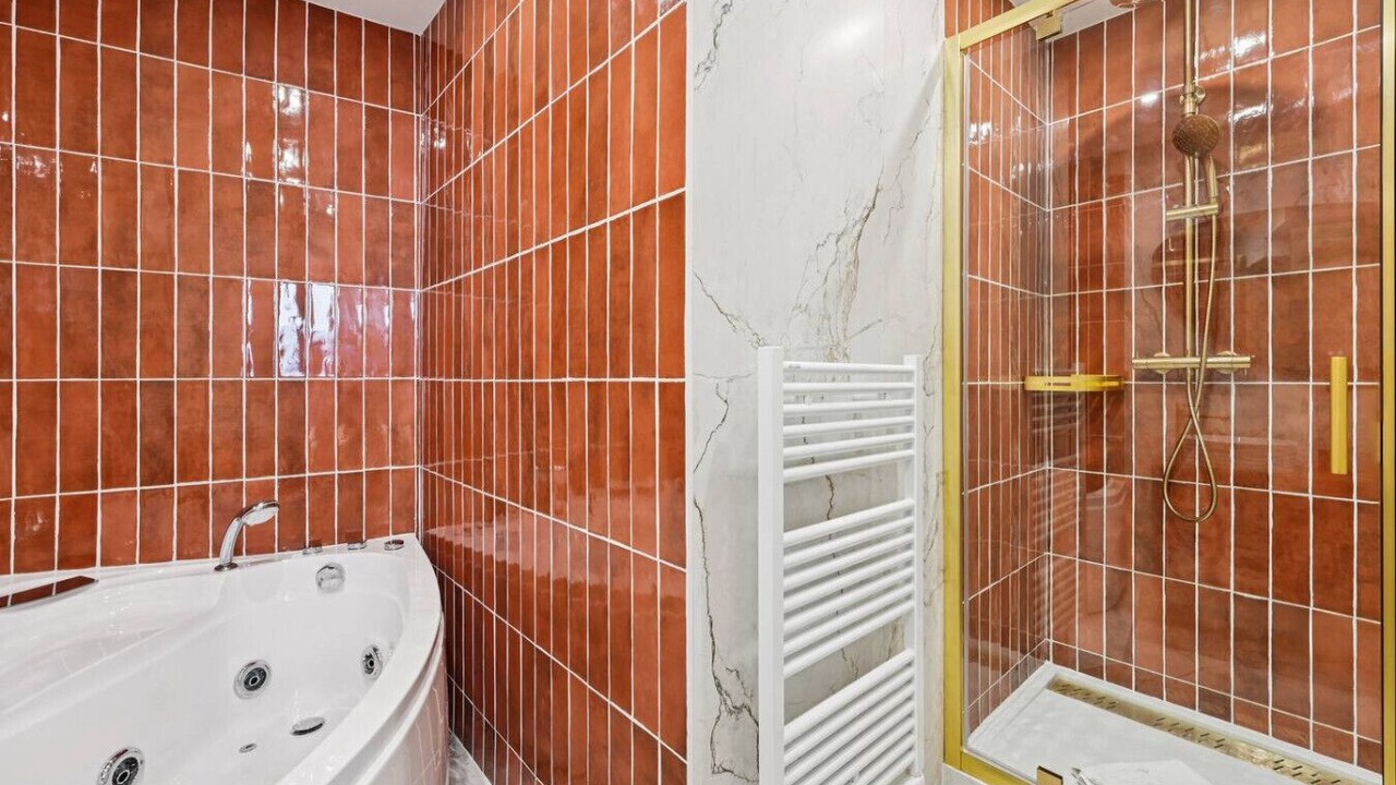 Photo of Bathroom in Saint-Thomas-d'Aquin
