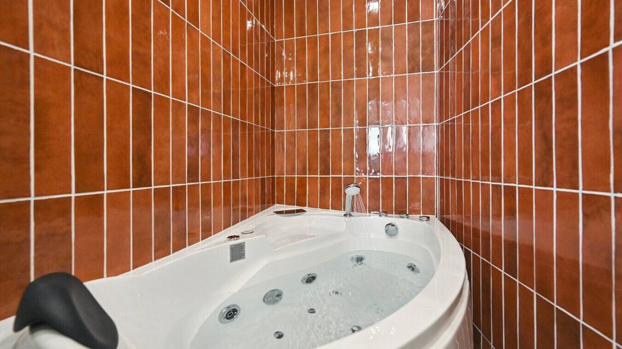 Photo of Bathroom in Saint-Thomas-d'Aquin