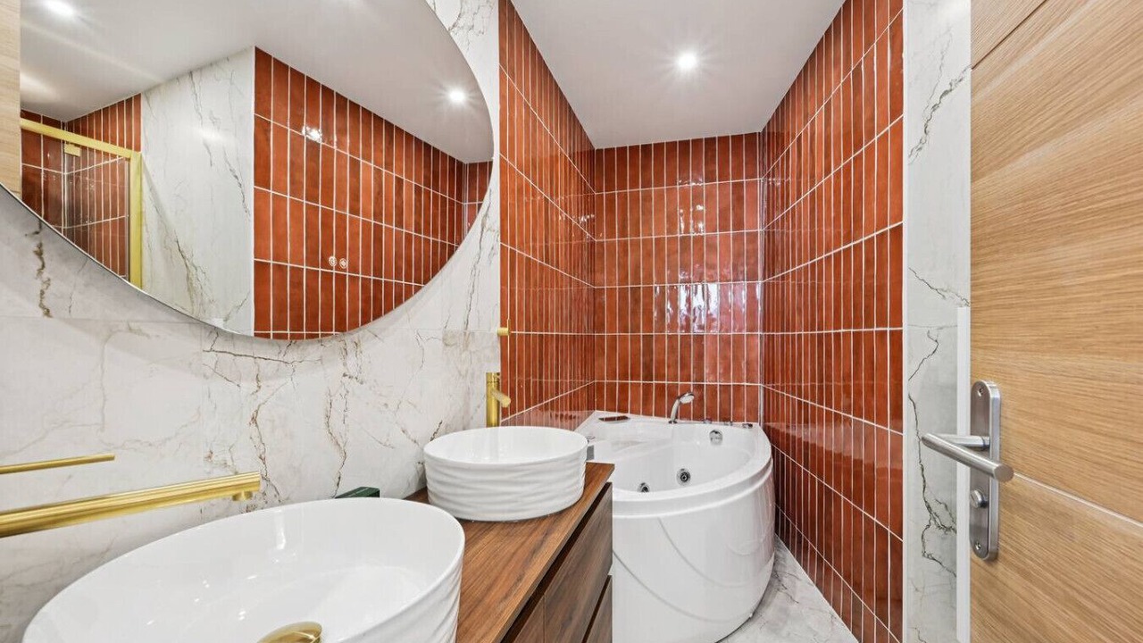 Photo of Bathroom in Saint-Thomas-d'Aquin