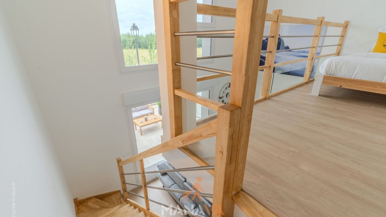 Photo of Bedroom in Coupvray