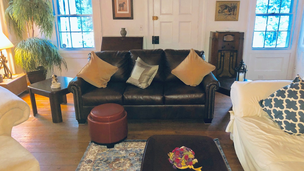 Photo of Livingroom in Lagrangeville