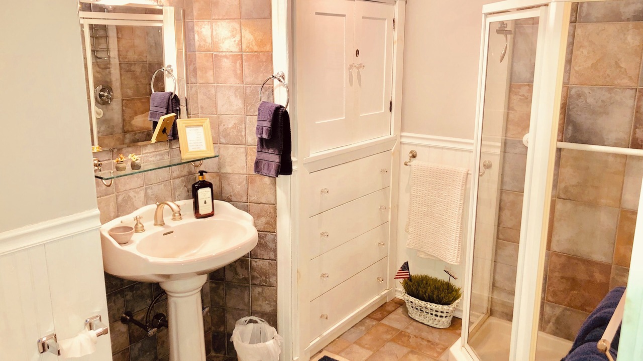 Photo of Bathroom in Lagrangeville