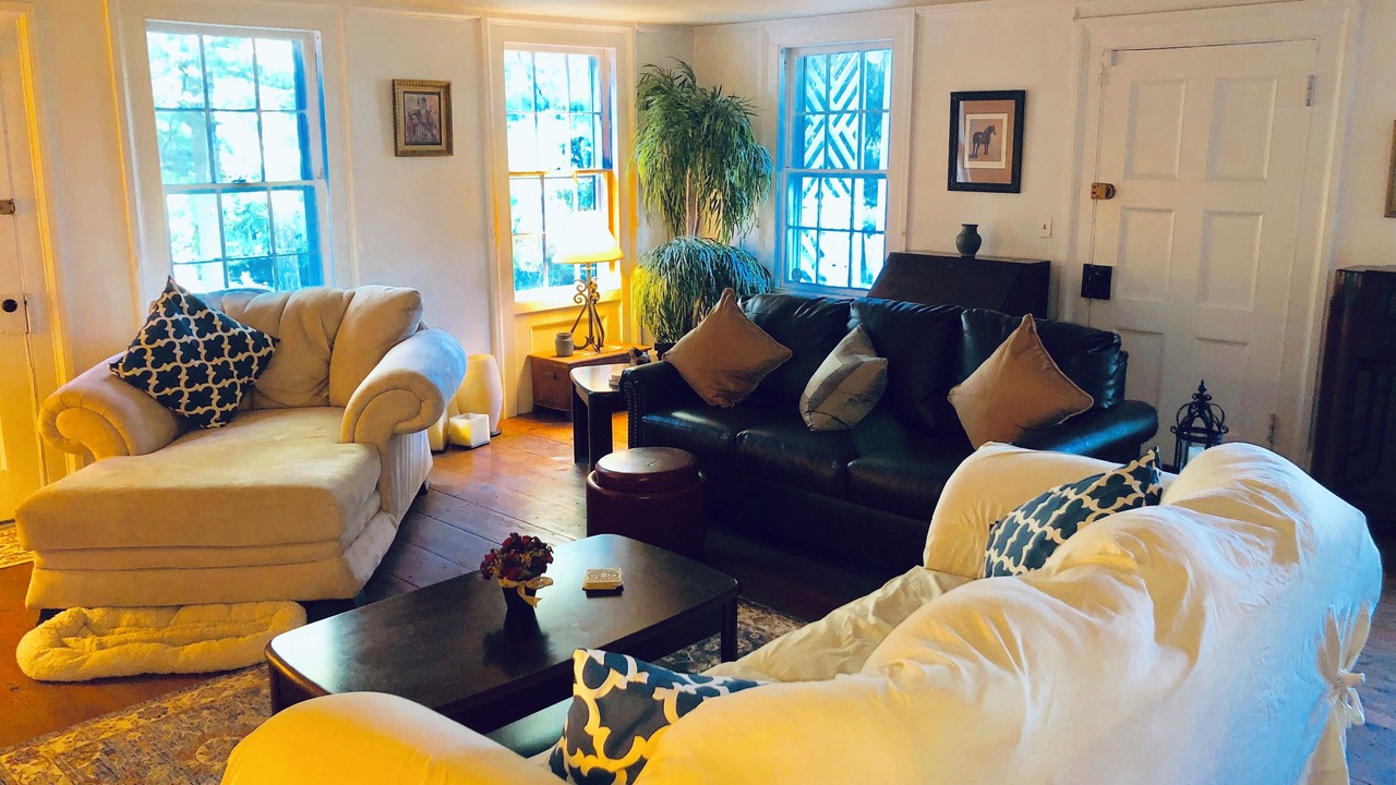 Photo of Livingroom in Lagrangeville