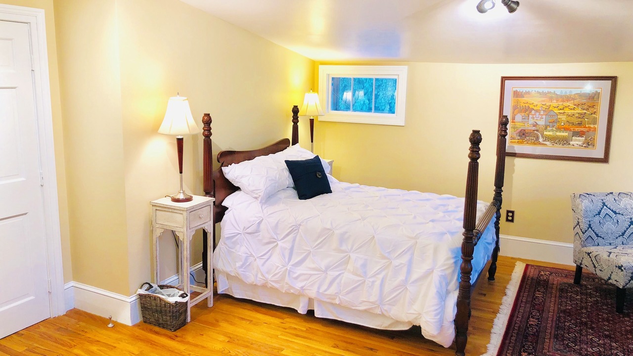 Photo of Bedroom in Lagrangeville