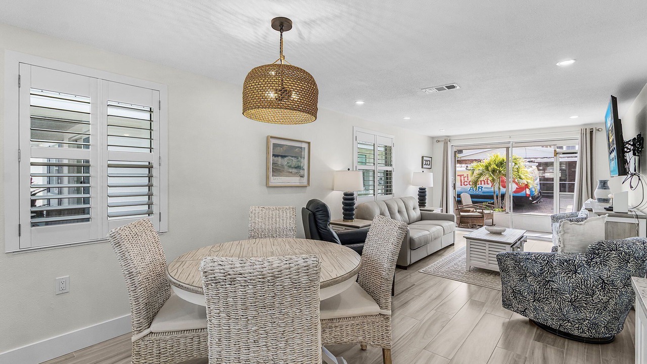 Photo of Livingroom in Aloha Kai