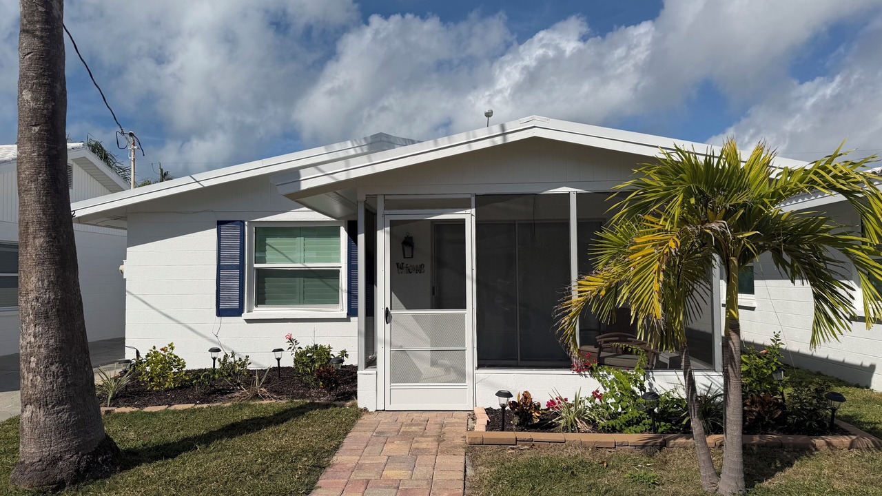 Photo of Outdoor in Aloha Kai