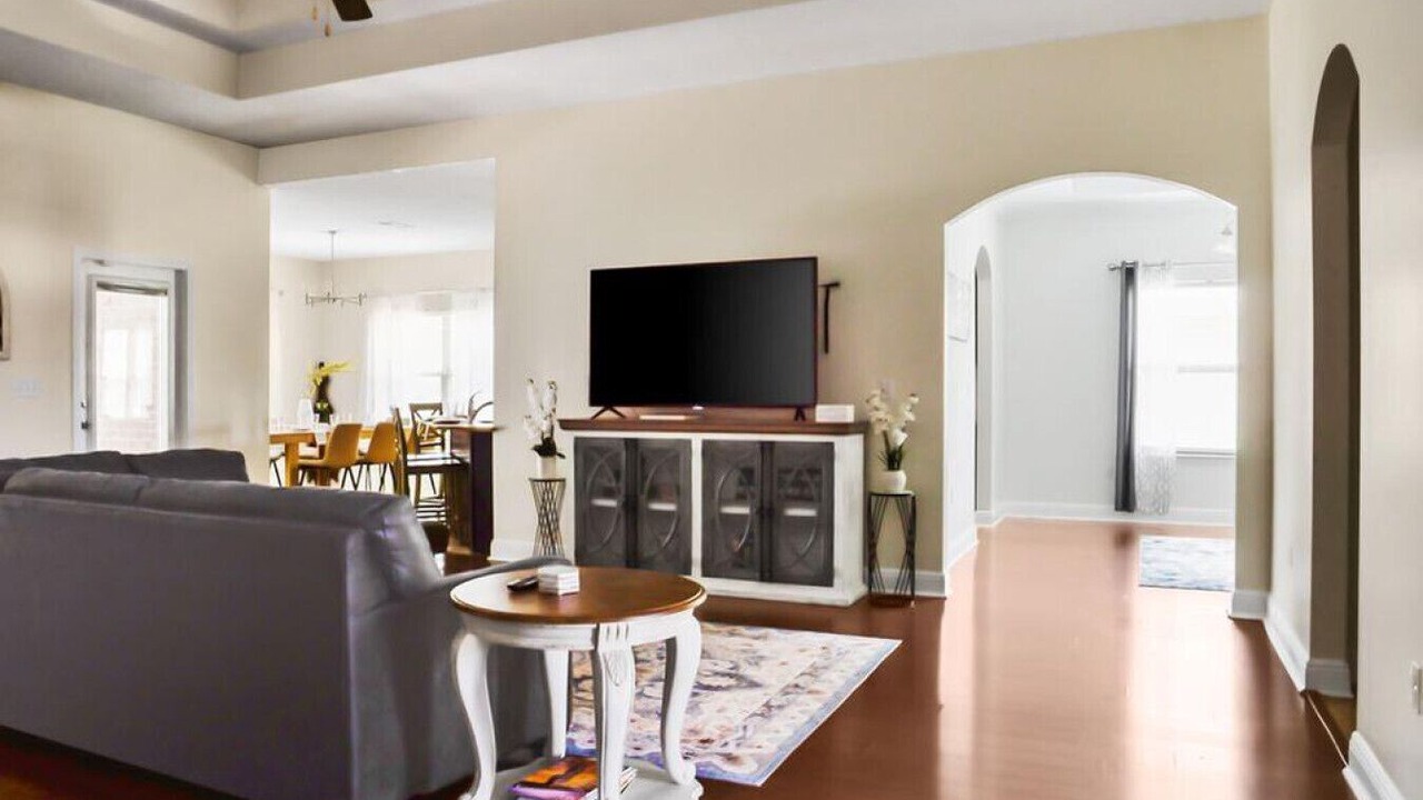 Photo of Bedroom in Crestview