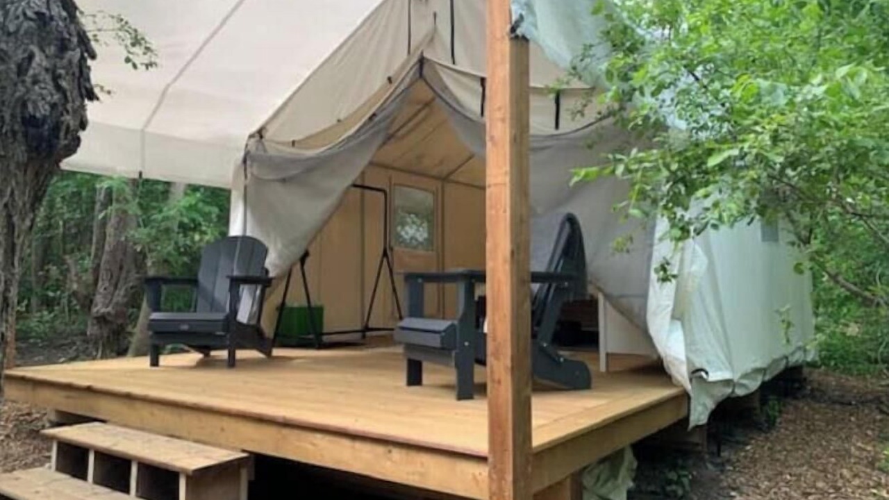 Photo of Outdoor in Elora