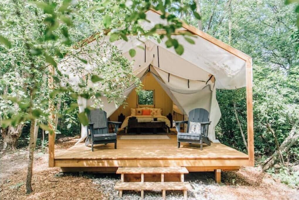 Photo of Outdoor in Elora