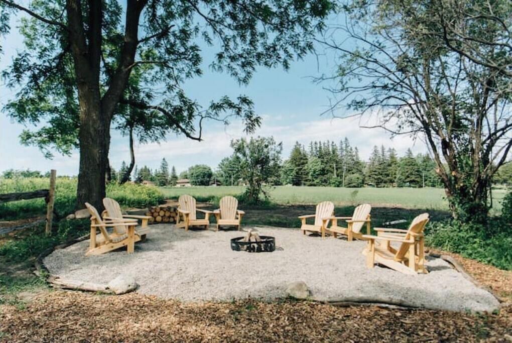 Photo of Outdoor in Elora
