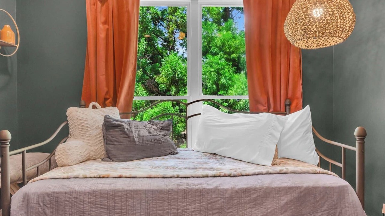 Photo of Bedroom in Lyman