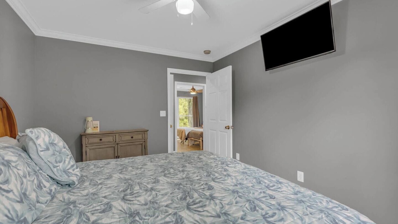 Photo of Bedroom in Lyman