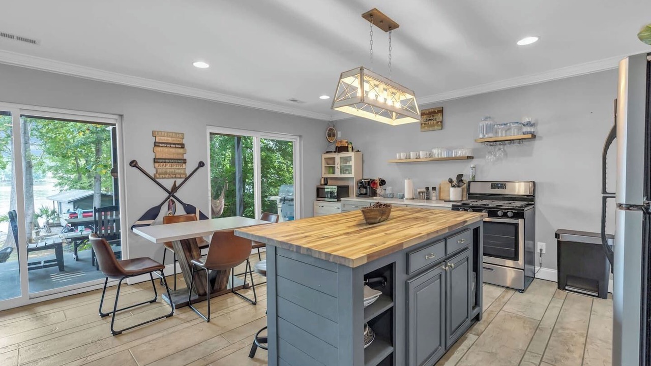 Photo of Kitchen in Lyman