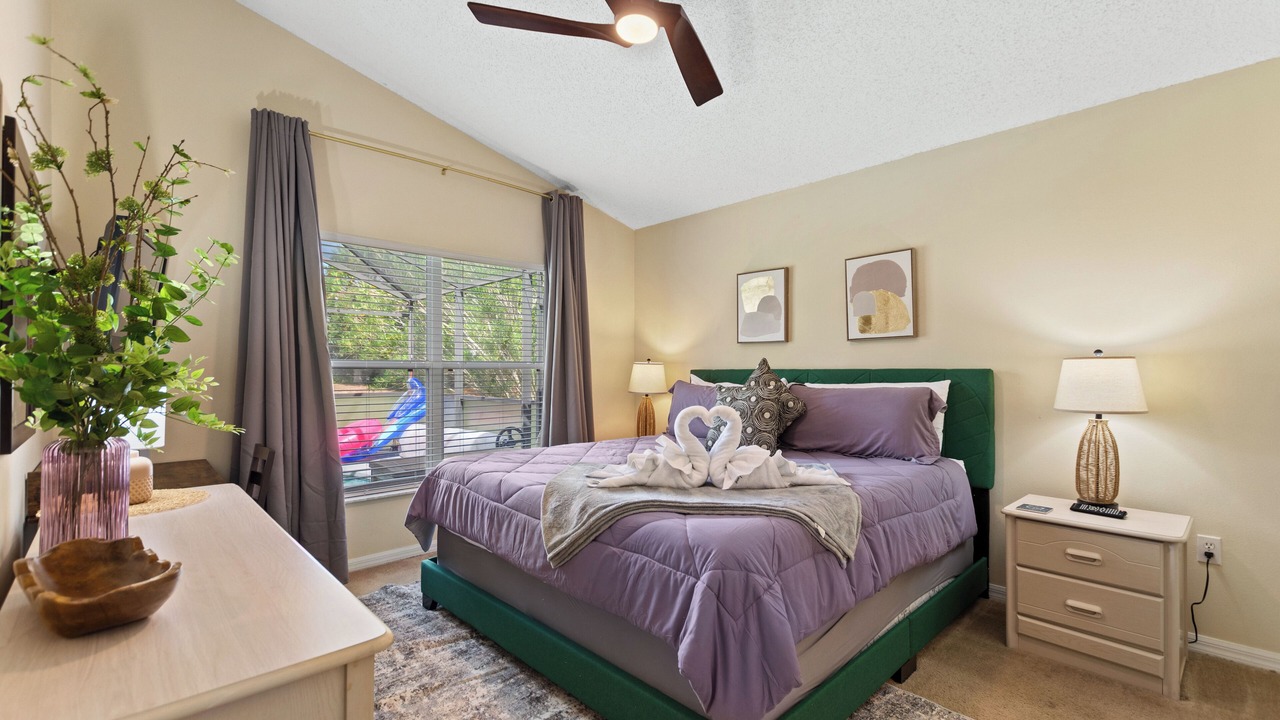 Photo of Bedroom in Haines City