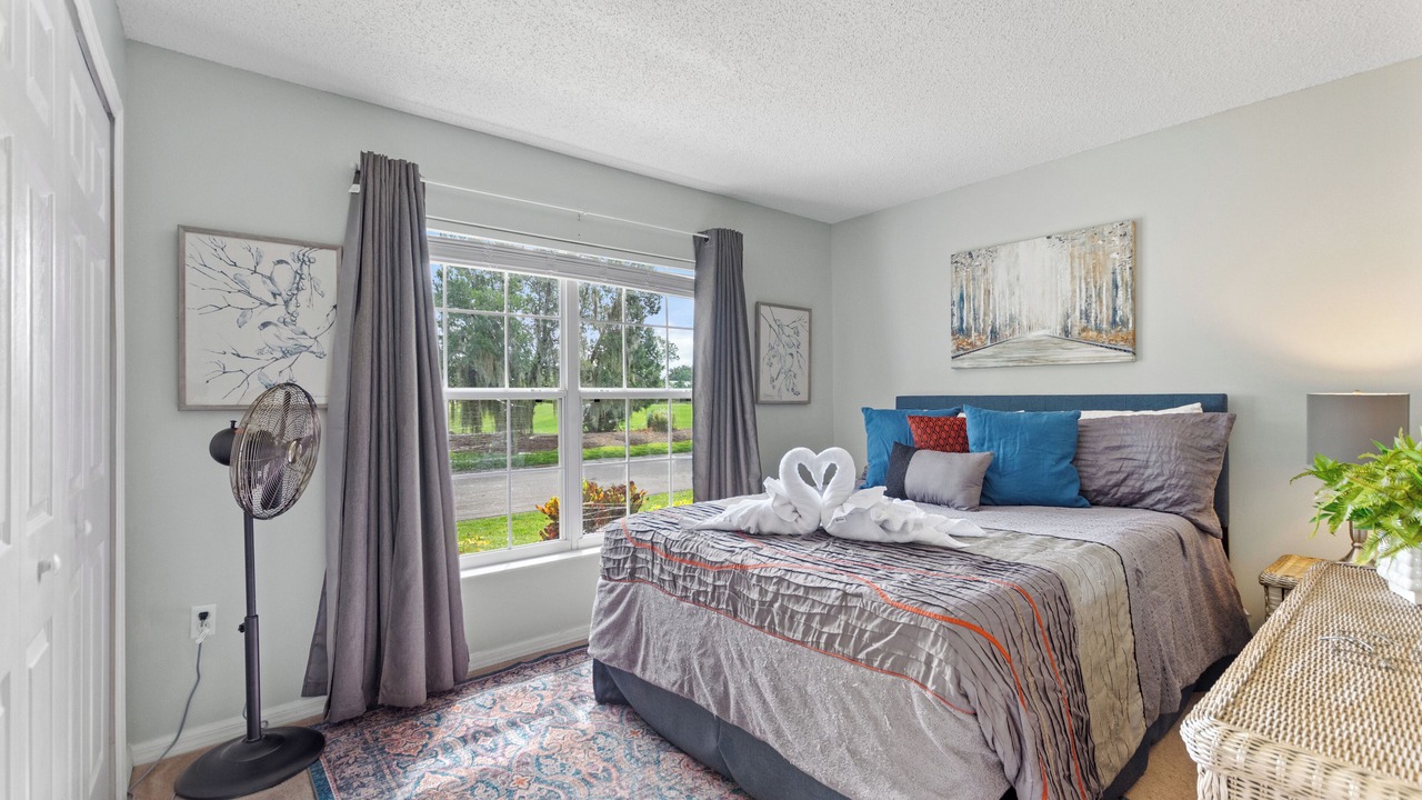 Photo of Bedroom in Haines City