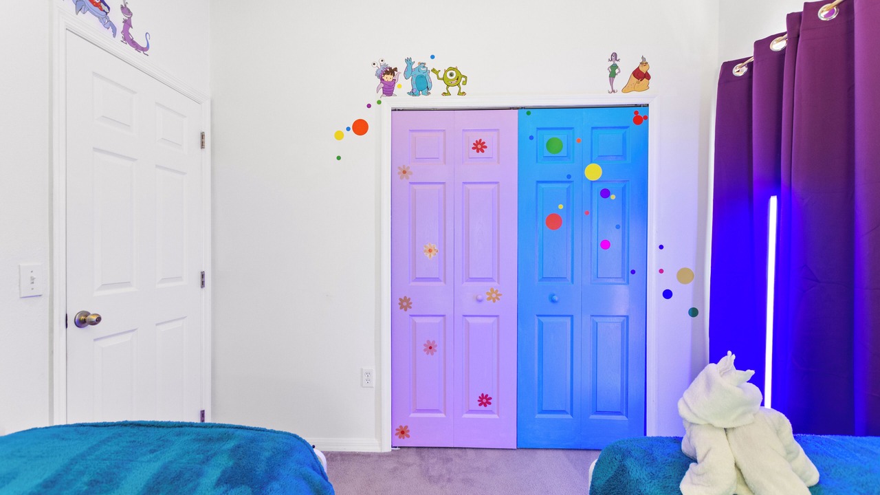 Photo of Bedroom in Haines City