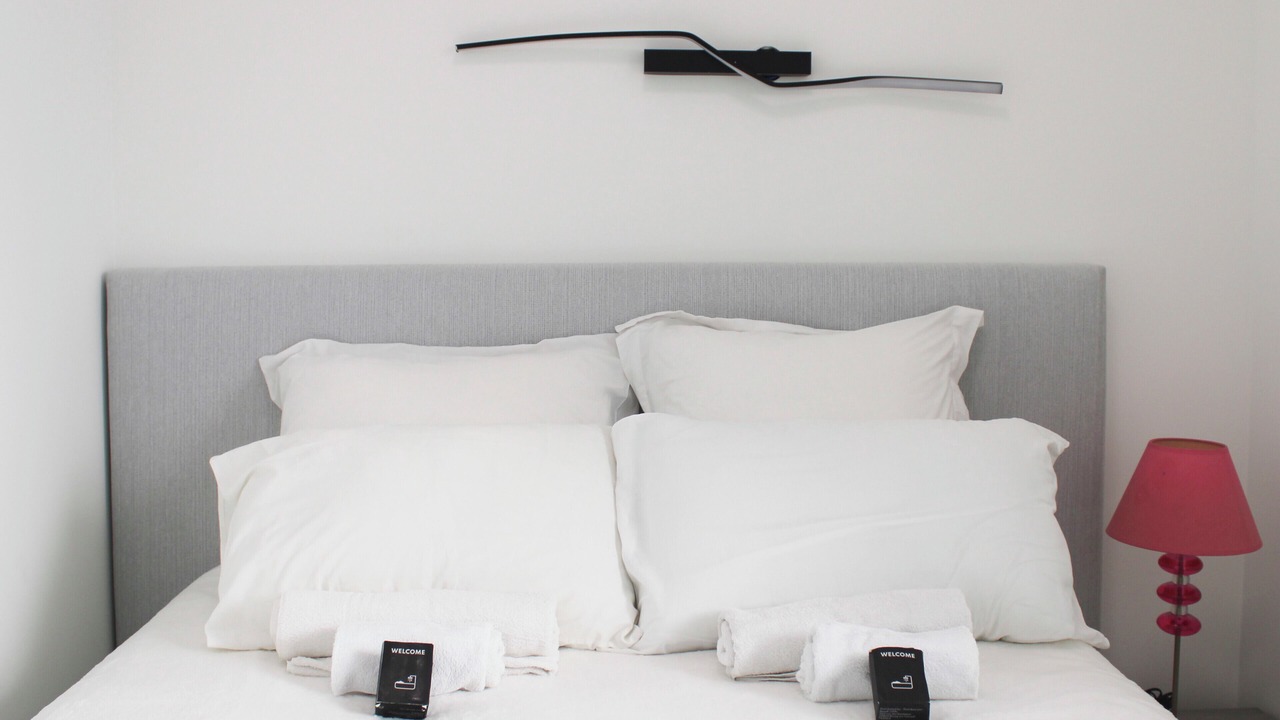 Photo of Bedroom in Les Puces de Saint-Ouen