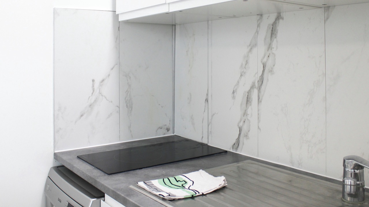 Photo of Kitchen in Les Puces de Saint-Ouen
