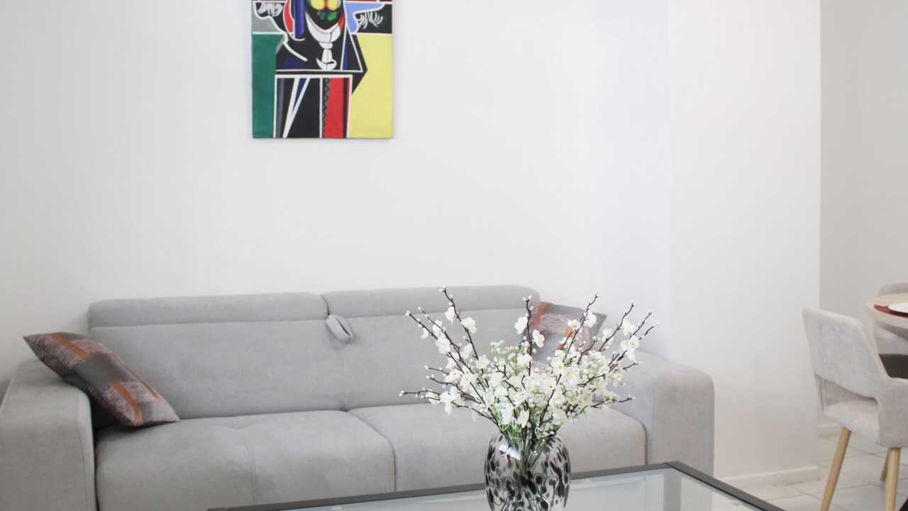 Photo of Livingroom in Les Puces de Saint-Ouen
