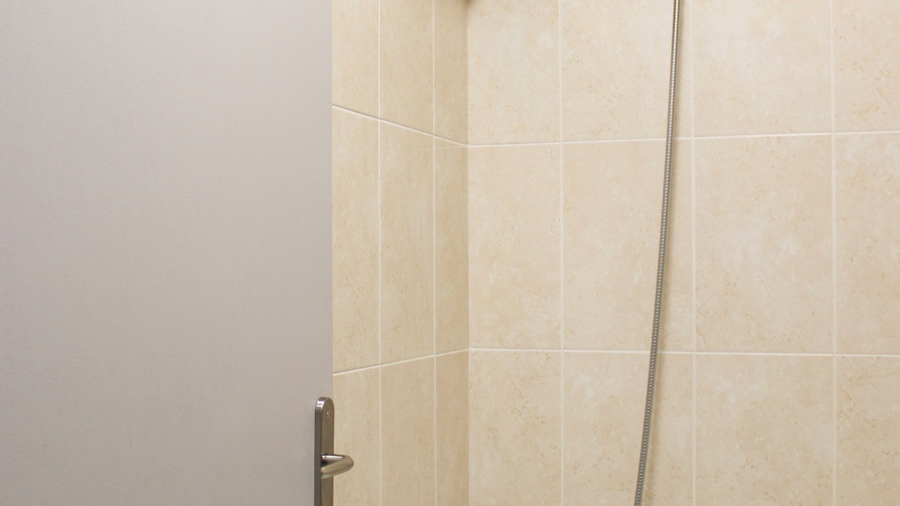Photo of Bathroom in Les Puces de Saint-Ouen