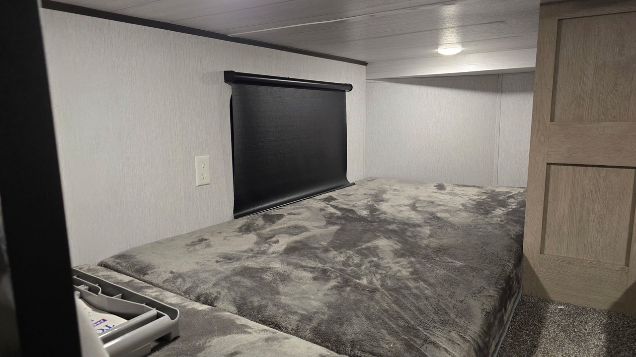 Photo of Bedroom in Antes Fort