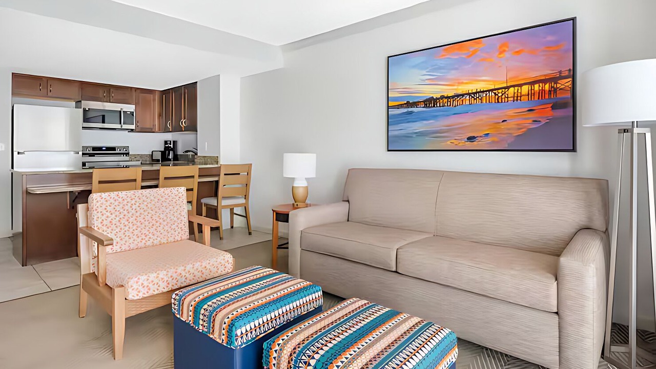 Photo of Bedroom in Daytona Beach