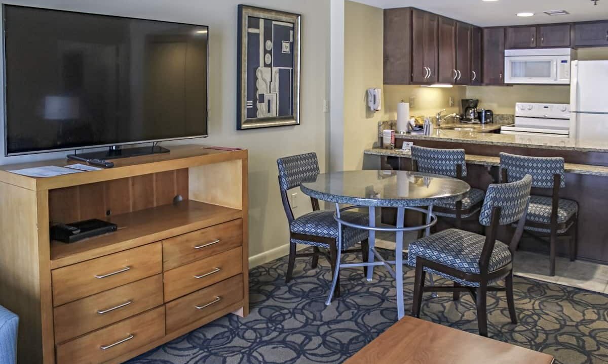 Photo of Livingroom in Daytona Beach