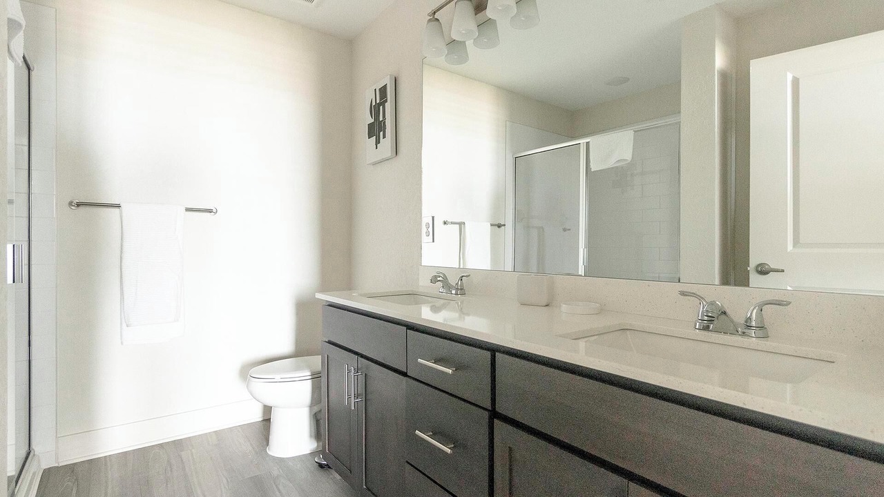 Photo of Bathroom in Palmetto