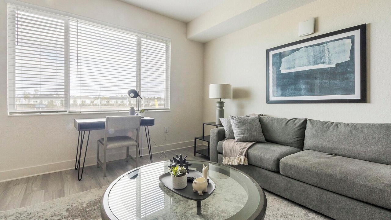Photo of Livingroom in Palmetto