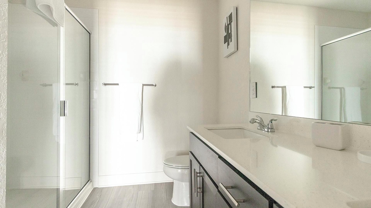 Photo of Bathroom in Palmetto