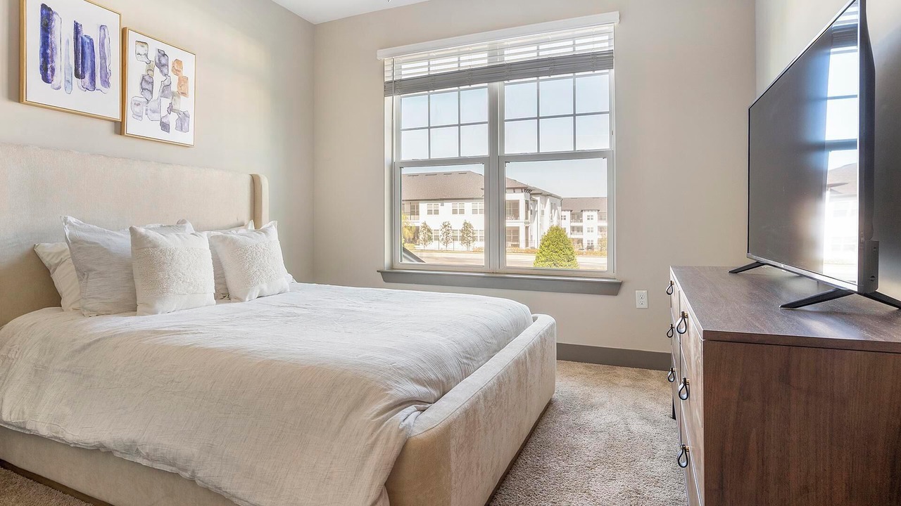 Photo of Bedroom in Florida Central Atlantic Coast