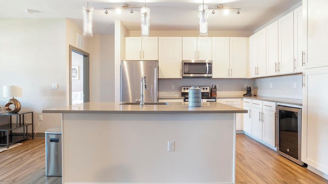 Photo of Kitchen in Florida Central Atlantic Coast
