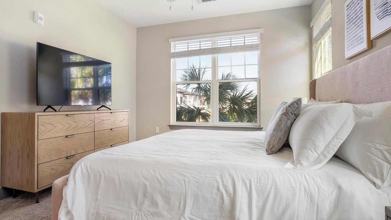Photo of Bedroom in Florida Central Atlantic Coast