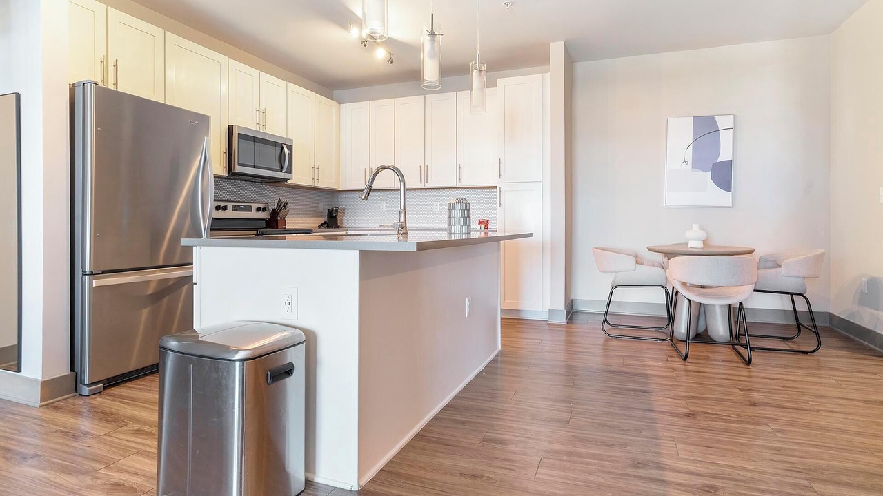 Photo of Kitchen in Florida Central Atlantic Coast