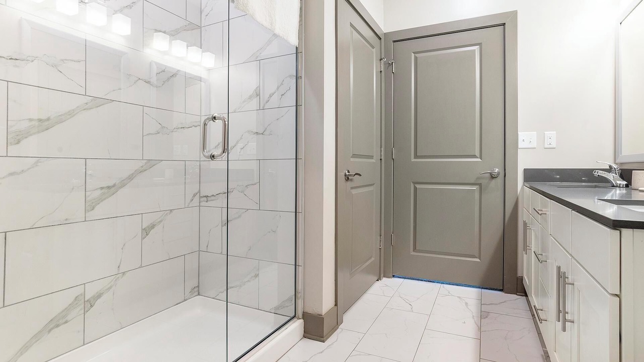 Photo of Bathroom in Florida Central Atlantic Coast