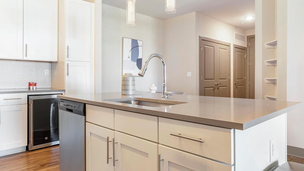 Photo of Kitchen in Florida Central Atlantic Coast