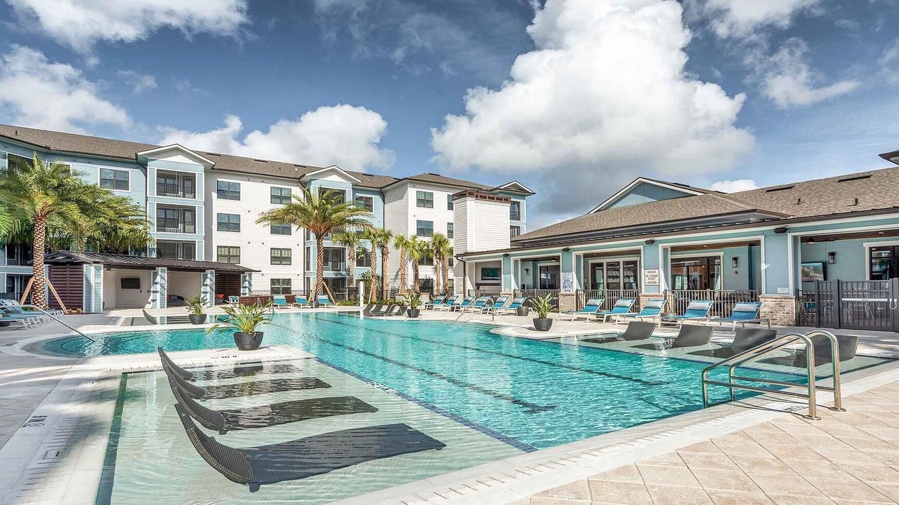 Photo of Outdoor in Florida Central Atlantic Coast